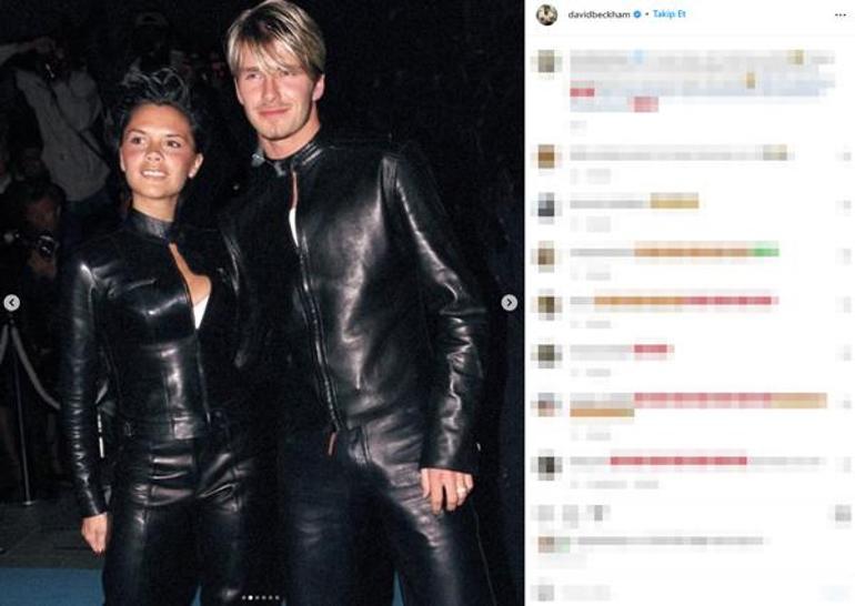 David Beckham ve Victoria Beckhama hırsızlık şoku