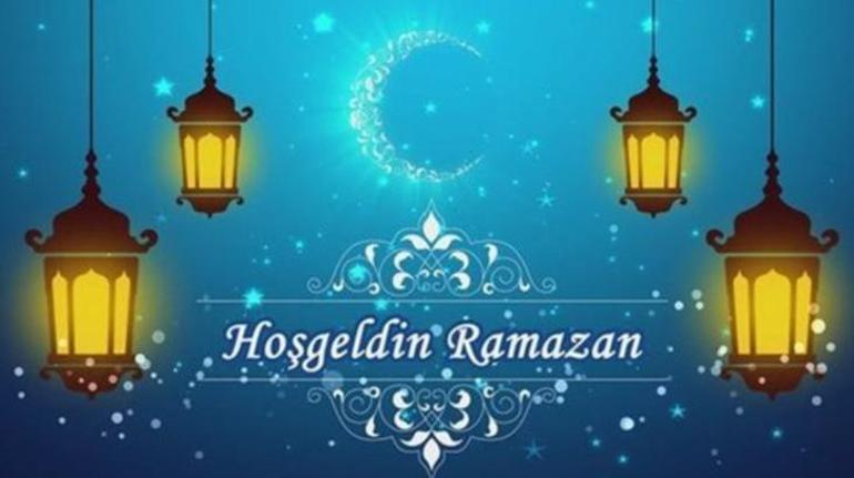 Mübarek Ramazan Ayı mesajları 2022 Ramazan mesajları: Kısa - uzun, yazılı, anlamlı, resimli tercihler...