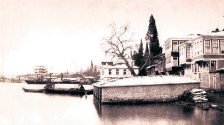 Örnek alınması gereken  bir yapı: Beykoz Kasrı