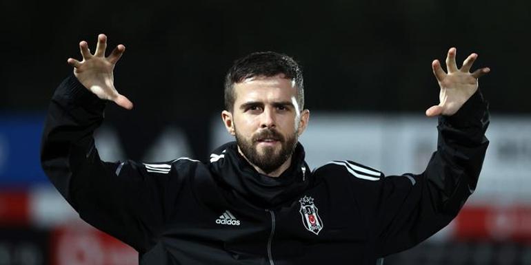 Beşiktaşta flaş Pjanic kararı İşte yapılan son teklif