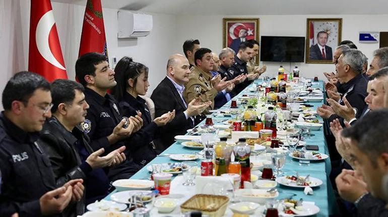 Emniyet atama yönetmeliği değişiyor