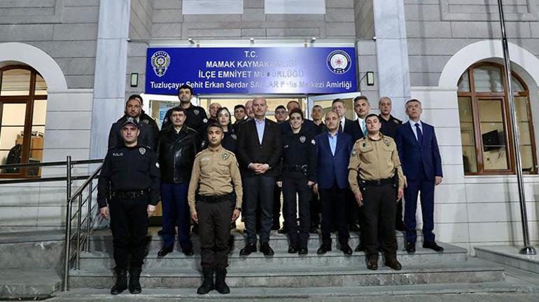 Emniyet atama yönetmeliği değişiyor