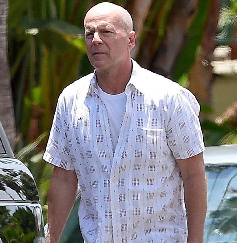 Bruce Willisin 20 yıl önce yaşadığı kaza yeniden gündeme geldi