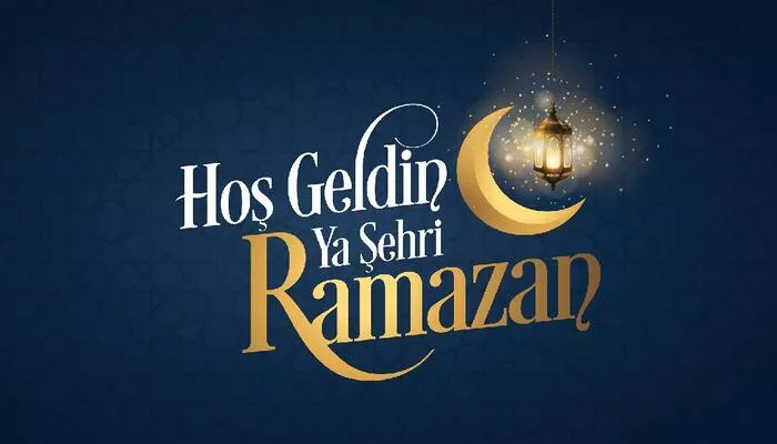 RAMAZAN MESAJLARI 2022: Resimli, ayetli, yeni kısa - uzun güzel dini Ramazan sözleri, mesajları
