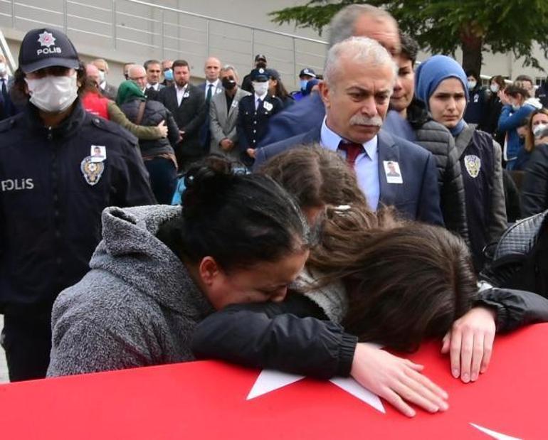 Polis memuru, meslektaşının silahından çıkan kurşunla yaşamını yitirdi