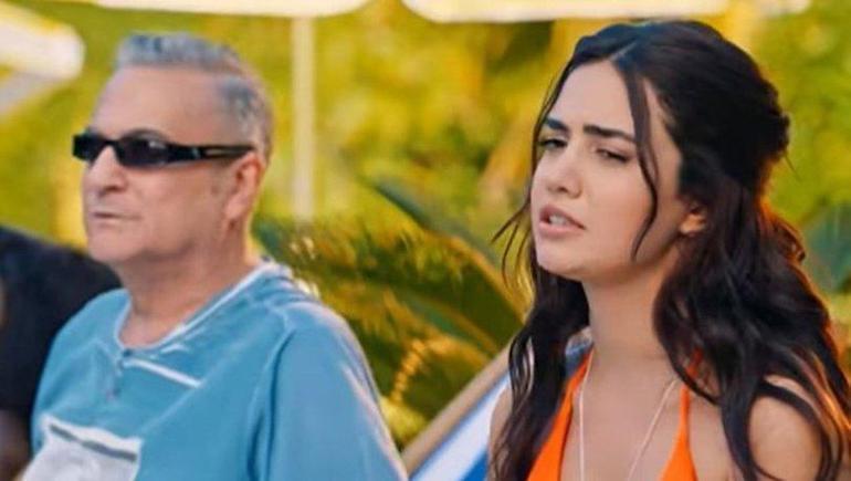 Mehmet Ali Erbil: Çarkıfeleki özlüyorum