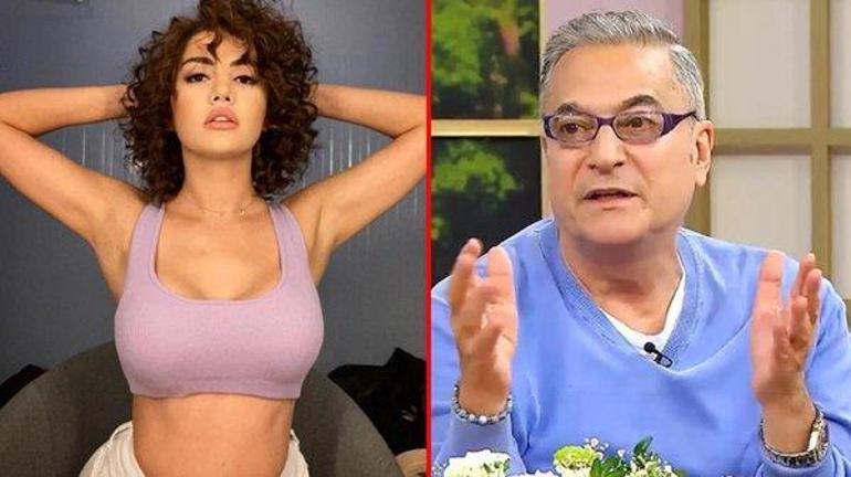 Mehmet Ali Erbil: Çarkıfeleki özlüyorum