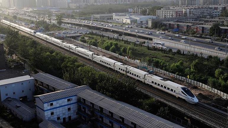 Kıyamet treni geliyor Korkutucu ama en uygun yöntem