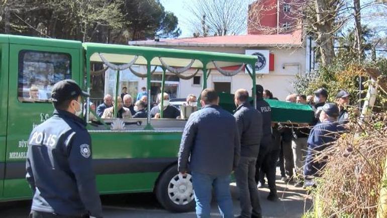 Son dakika 6 gündür aranan üniversite öğrencisi Hamit Egemenin cesedi bulundu