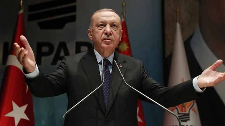 Son dakika: Erdoğan yeni bir safhaya geçiyoruz diyerek açıkladı: Hedefimiz alım gücünü eskisinden de yukarıya çıkarmak