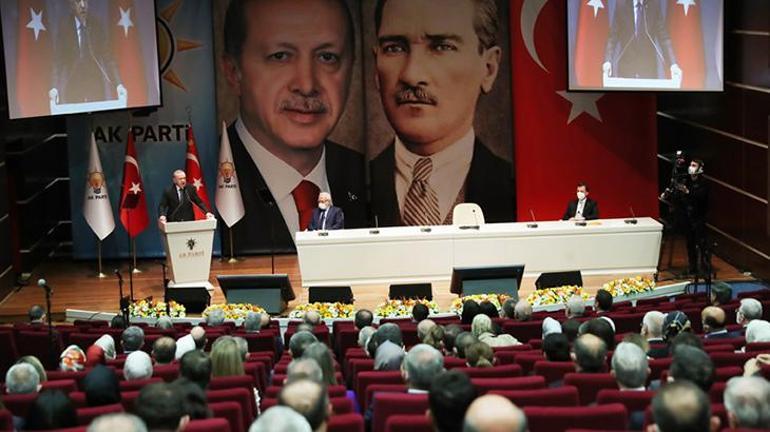 Son dakika: Erdoğan yeni bir safhaya geçiyoruz diyerek açıkladı: Hedefimiz alım gücünü eskisinden de yukarıya çıkarmak