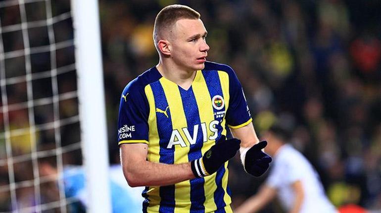 Son dakika transfer haberi: Fenerbahçe-Galatasaray derbisine scout akını Avrupa devleri onları izleyecek
