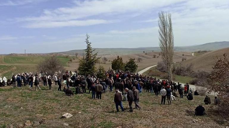 Belgrad Ormanında cesedi bulunan Hamite veda