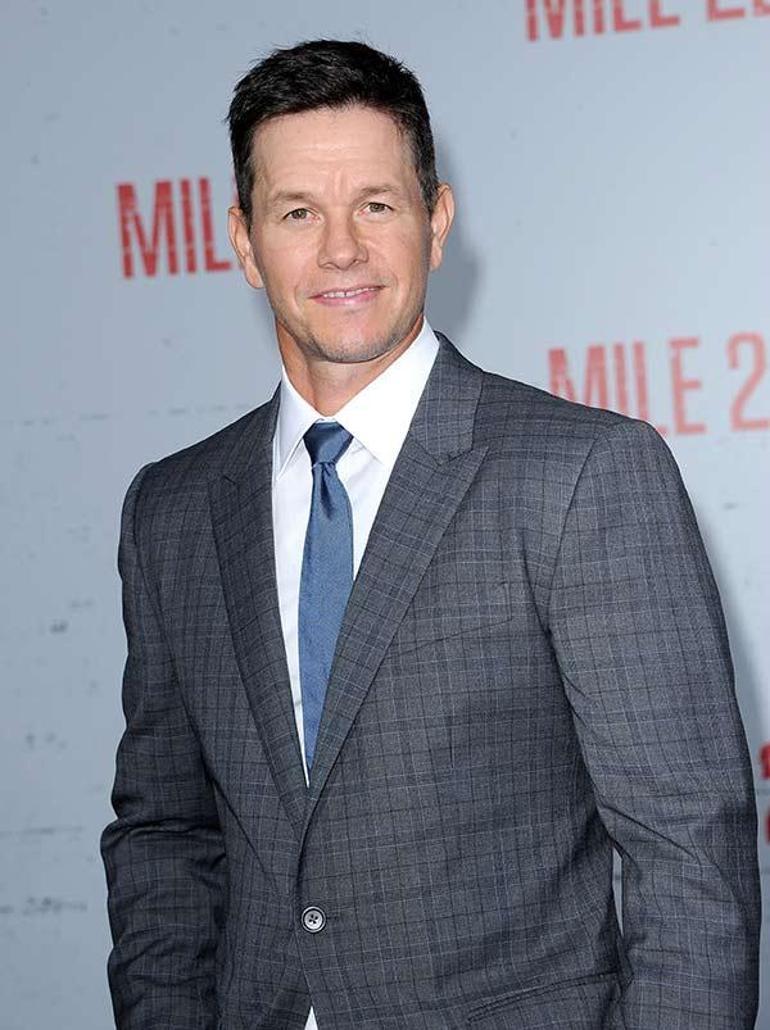 Mark Wahlberg: Çok geç olmadan Hollywooda veda edeceğim