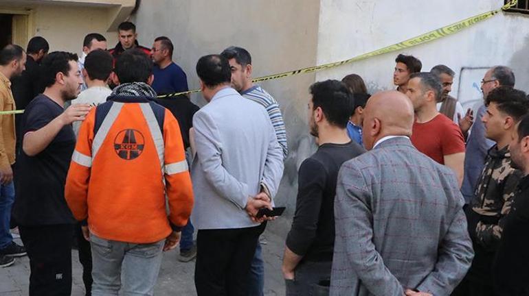 Korkunç olay 18 yaşındaki Yasemin boğazı kesilerek öldürüldü