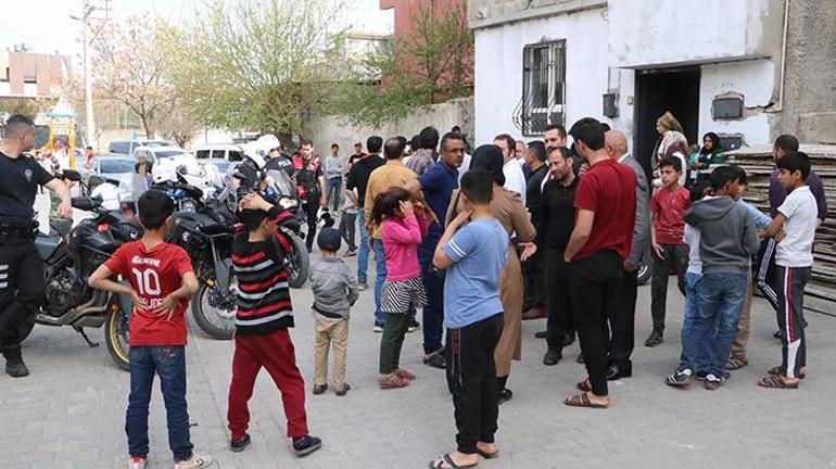 Korkunç olay 18 yaşındaki Yasemin boğazı kesilerek öldürüldü