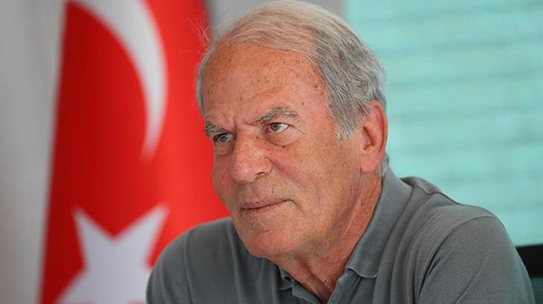 Nihat Özdemirin istifasının ardından flaş öneri Mustafa Denizli başkan olmalı