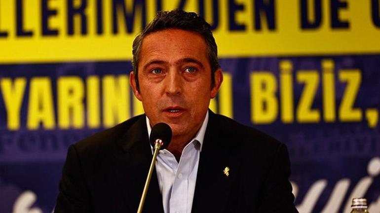 Fenerbahçede son dakika Löw derken ters köşe, Ali Koç dünyaca ünlü teknik direktörü ikna turunda