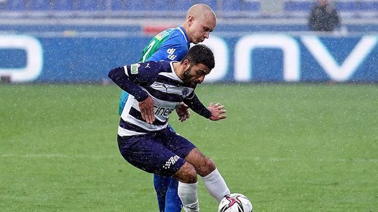 Beşiktaş, Fenerbahçe ve Galatasarayın istediği Umut Bozok için transfer planı hazır Kasımpaşanın hedefi belli oldu