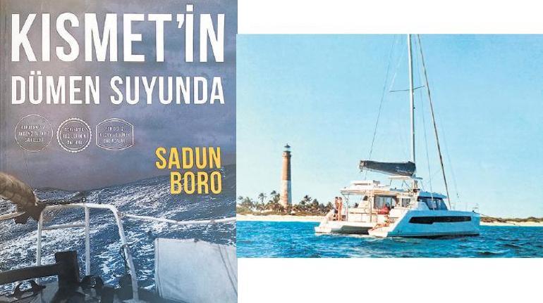 Dalgaların beyaz kelebekleri