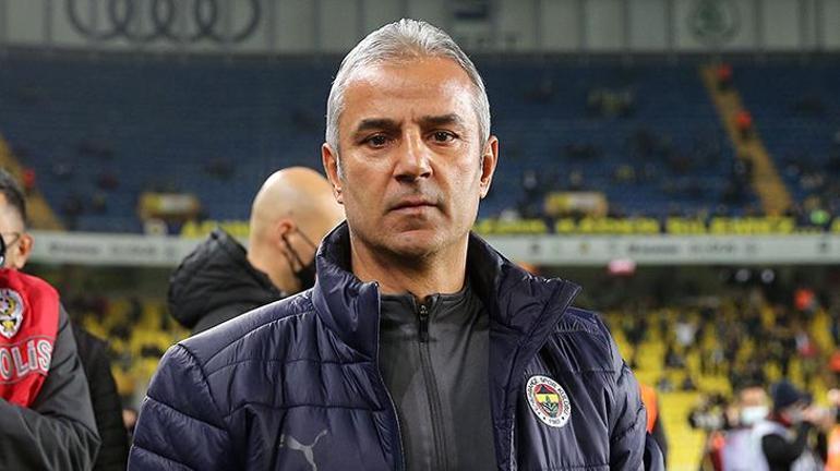 Fenerbahçede İsmail Kartalın derbi planı belli oldu Kerem Aktürkoğlu için özel önlem