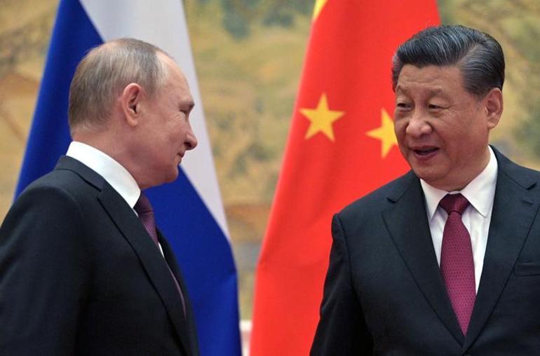 Yeni çağ fiyaskosu Çinin Ukraynadaki hesap hatası