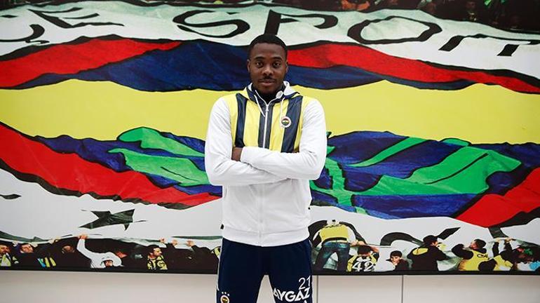 Son dakika haberi: Fenerbahçede Osayi Samuel sürprizi Transfer için derbiye gelecekler