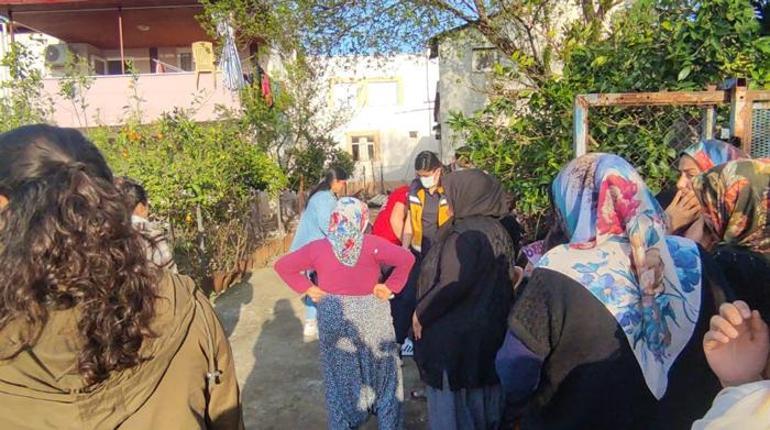 Adanada askeri araç kaza yaptı 2 asker şehit, 3 asker yaralı