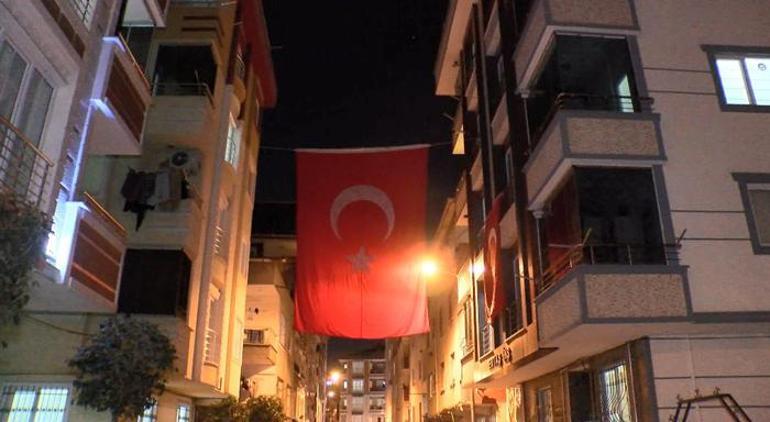 Adanada askeri araç kaza yaptı 2 asker şehit, 3 asker yaralı