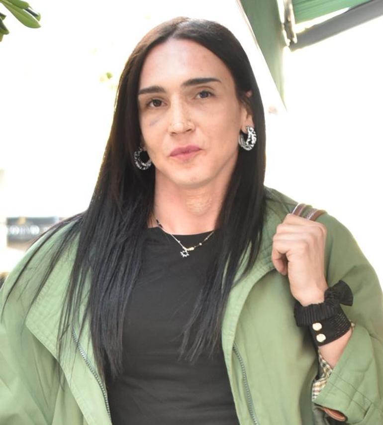 Trans birey olduğunu açıklayan Ahmet Melih Yılmaz: İsmimi değiştirmeyeceğim