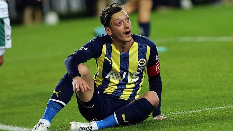 Son dakika: Galatasaray derbisi öncesi Fenerbahçeden Löw açıklaması