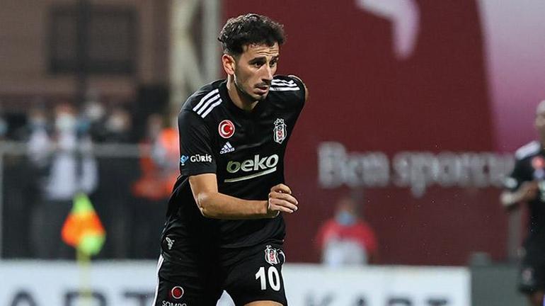 Son dakika haberi: Beşiktaştan Trabzonspora transfer