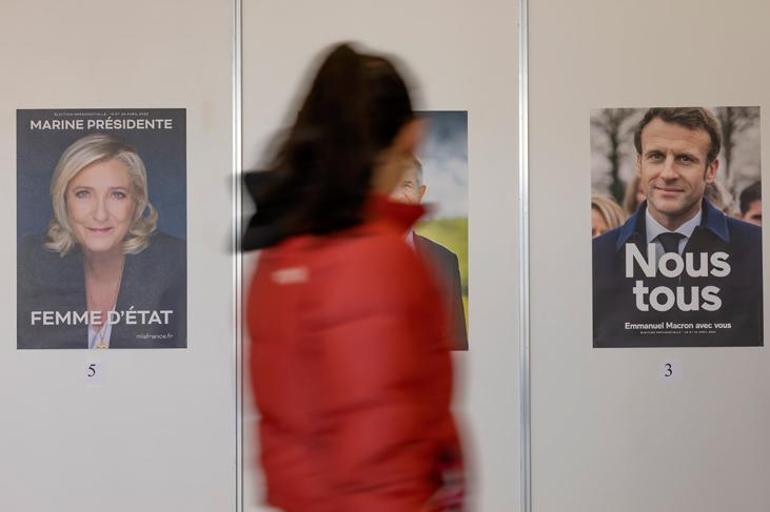 Macronu Le Pen karşısında bu kez neden zor bir seçim bekliyor