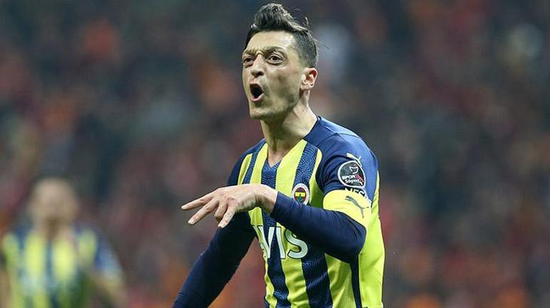 Acun Ilıcalıdan Mesut Özil için son dakika transfer açıklaması Ryan Babel itirafı