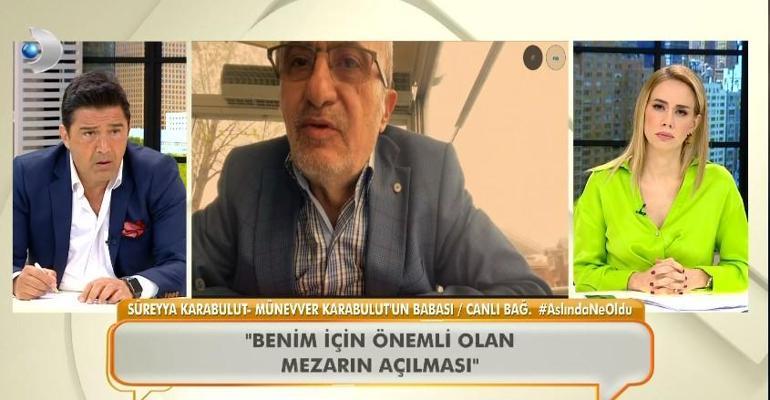 Cem Garipoğlu ölmedi mi Münevver Karabulut cinayetinde flaş sözler