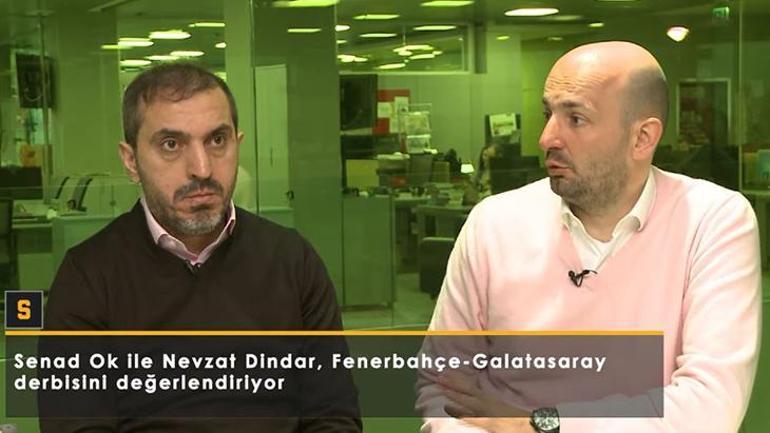 ÖZEL | Fenerbahçe - Galatasaray maçı sonrası yeni teknik direktörü açıkladı Futbolcular primde hayal kırıklığına uğradı