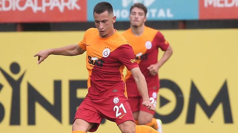 Becaliden son dakika Galatasaray iddiası Transfer olacak ya da kiralanacak