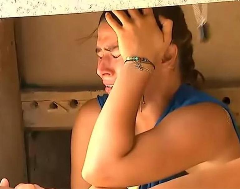 Survivorda heyecan artıyor Dördüncü eleme adayı belli oldu