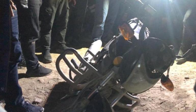 Saldırıda şok detay: Tek kurşun 2 can aldı