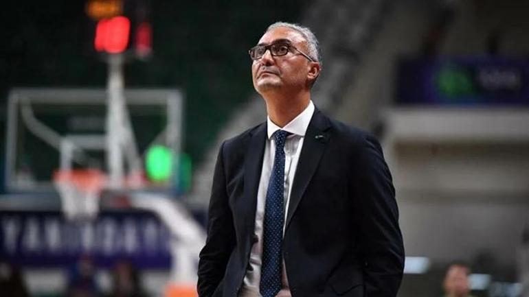 A Milli Basketbol Takımı Ergin Ataman ile anlaştı Yardımcıları belli oldu