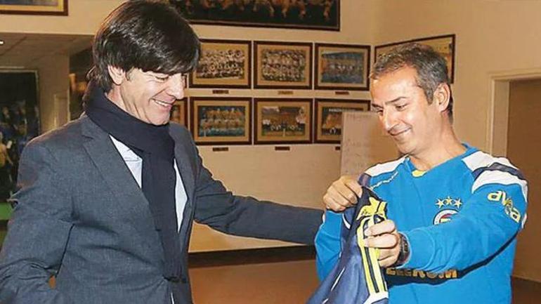 Fenerbahçede teknik direktör konusunda kafalar karıştı Başkan Ali Koçun zor kararı
