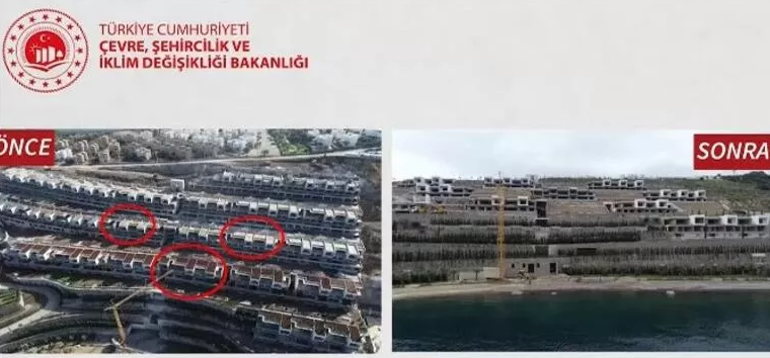 Son dakika: Bakan Kurum CNN Türkte tarih vererek açıkladı: TOKİ müjdesini Cumhurbaşkanımız verecek