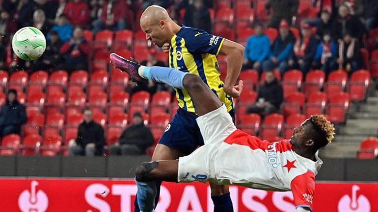Fenerbahçeye karşı oynadı, mest etti Transfer hamlesi, deneme antrenmanına çıktı