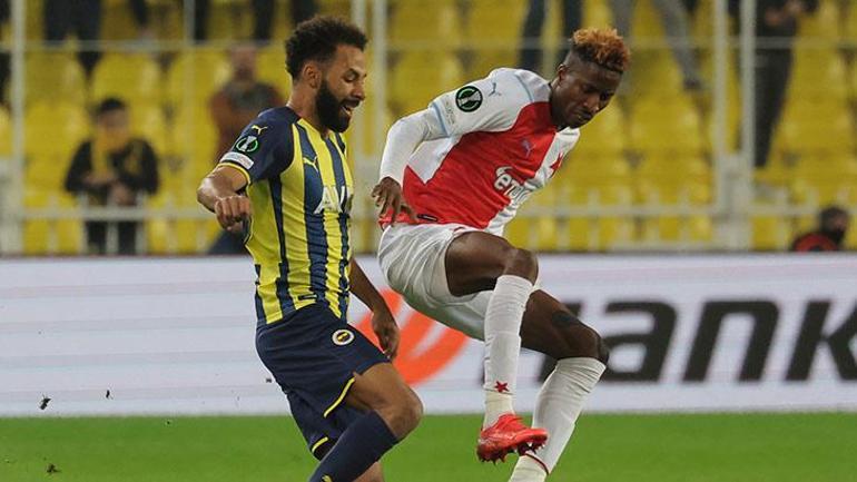 Fenerbahçeye karşı oynadı, mest etti Transfer hamlesi, deneme antrenmanına çıktı