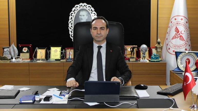 Aydında koronavirüs vakalarında sona yaklaşılıyor