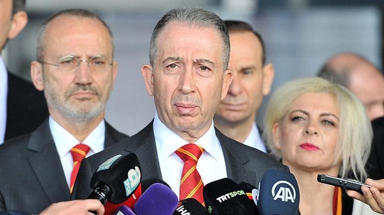 Son dakika: Burak Elmasın yeni yönetime transfer hediyesi Genç yıldız için girişimler başladı