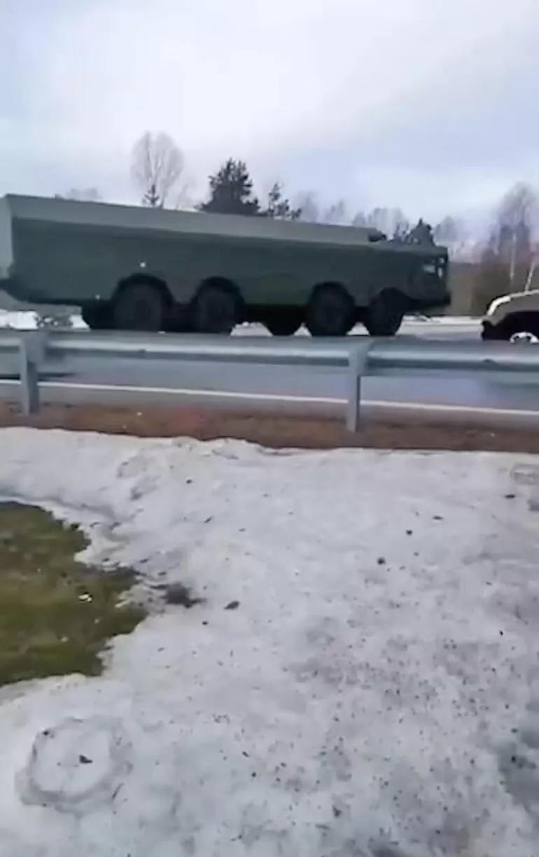 Son dakika... Rusyadan İsveç ve Finlandiyaya nükleer tehdit