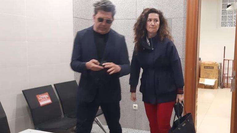 Savcı, hakaretten yargılanan Emre Kınay için mütalaasını açıkladı