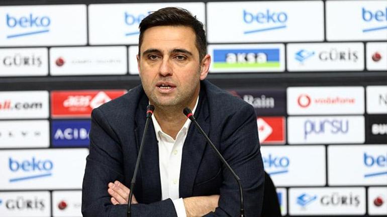 Alexander Sörlothtan son dakika Beşiktaş ve transfer açıklaması