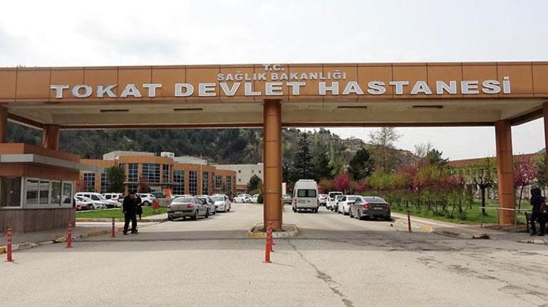 Tokat’ta yoğun bakım servislerinde Covid-19 hastası kalmadı